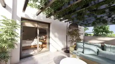 Apartment for sale, Thessaloniki, Thermi, Thessaloniki