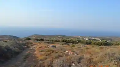 Առևտրային հողամաս վաճառքիԼասիթիում, Agios Nikolaosում