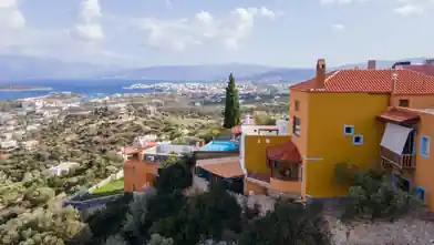 Detached House for sale, Lasithi, Katsikia, Lasithi