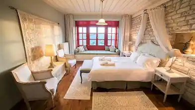 Hotel for sale, Ioannina, Ano Pedina, Ioannina