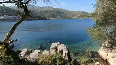 Commercial Plot for sale, Corfu, Kassiopi, Corfu