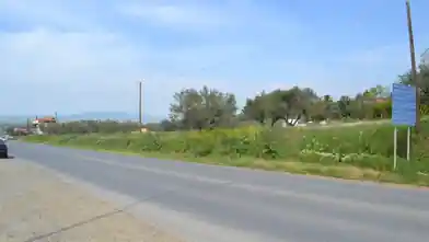 Działka komercyjna na sprzedaż, Halkidiki, Moudania, Halkidiki