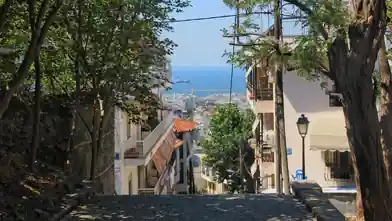 Commercial Plot for sale, Thessaloniki, Ano Poli