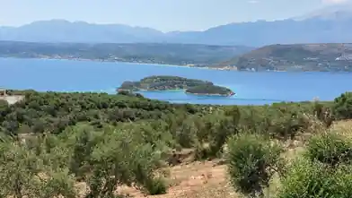 Commercial Plot for sale, Chania, Pithari, Chania