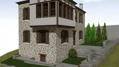 Εμπορικό οικόπεδο προς πώληση, Μαγνησία, Βυζίτσα