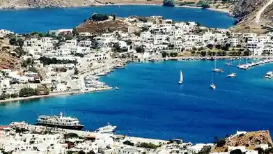 Commercial Plot for sale, Kalymnos, Patmos Municipality, Kalymnos