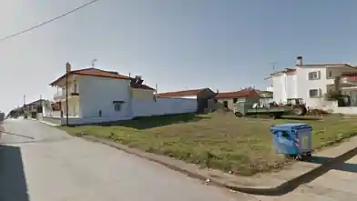 Commercial Plot for sale, Chalkidiki, Nea Triglia, Chalkidiki