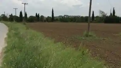 Działka komercyjna na sprzedaż, Thessaloniki, Epanomi, Saloniki