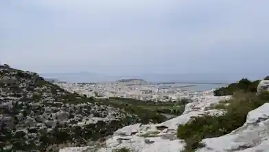 Działka komercyjna na sprzedaż, Rethymno, Retimno