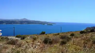 Działka komercyjna na sprzedaż, Jednostka regionalna Chania, Souda, Chania