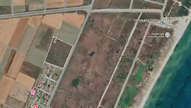 Commercial Plot for sale, Pieria, Korinos