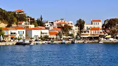 Commercial for sale, Euboea, Aliveri, Euboea