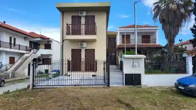 Commercial for sale, Halkidiki, Afytos, Halkidiki