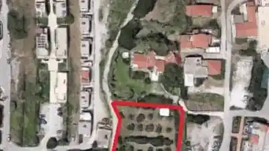 Commercial Plot for sale, Chania, Platanias, Chania