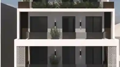 2-pokojowe Mieszkanie na sprzedaż, Thessaloniki, Kalamaria