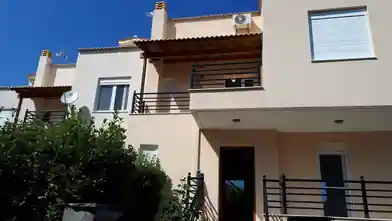Apartment for sale, East Attica Regional Unit, Porto Rafti, East Attica Regional Unit