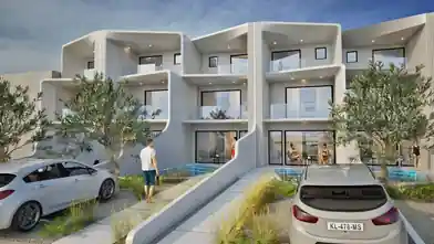 Apartment for sale, Halkidiki, Kallikrateia, Halkidiki
