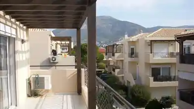 Apartment for sale, East Attica Regional Unit, Kalyvia Thorikou, East Attica Regional Unit