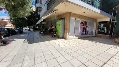 Commercial for sale, Thessaloniki, Kalamaria Municipality, Votsi