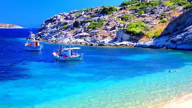 Commercial Plot for sale, Thasos Regional Unit, Theologos, Fthiotida