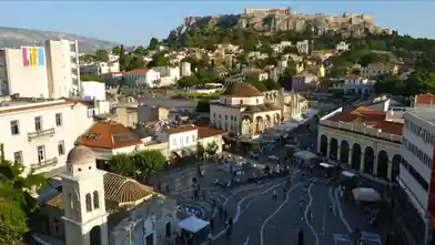 Commercial for sale, Central Athens Regional Unit, Athens, Monastiraki