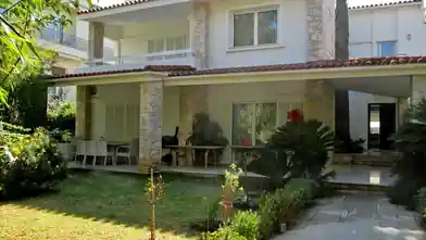 Detached House for sale, Notios Tomeas Athinon, Glifada, Notios Tomeas Athinon