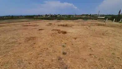Commercial Plot for sale, Halkidiki, Kallikrateia, Halkidiki