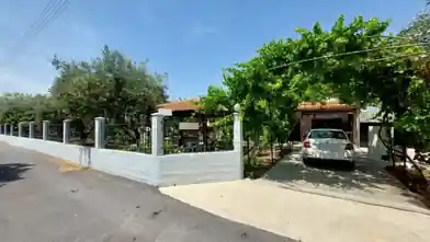 Detached House for sale, Halkidiki, Sithonia, Halkidiki