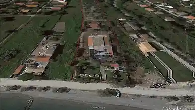 Commercial for sale, Lefkada, Kalamos