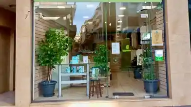 Commercial for sale, Central Athens Regional Unit, Dafni, Central Athens Regional Unit