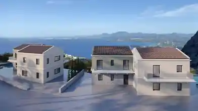 Detached House for sale, Kerkira, Feakes, Kerkira