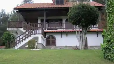 Dom wolnostojący na sprzedaż, Halkidiki, Półwysep Chalcydycki, Halkidiki