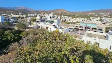 Առևտրային հողամաս վաճառքիԼասիթիում, Agios Nikolaosում