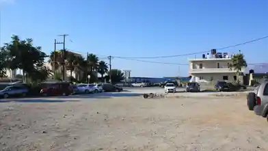 Commercial Plot for sale, Chania, Kissamos, Chania