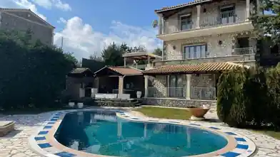 Detached House for sale, Kerkira, Kira Chrisikou, Kerkira