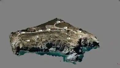 Commercial Plot for sale, Iraklio, Gazi, Iraklio