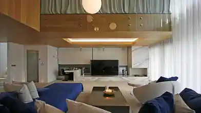 Apartment for sale, East Attica Regional Unit, Voula, East Attica Regional Unit