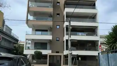 4 bedrooms Apartment for sale, North Athens Regional Unit, Cholargos