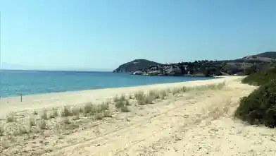 Commercial Plot for sale, Chalkidiki, Panagia, Chalkidiki