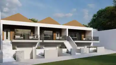 Apartment for sale, Kavala, Orfano, Kavala