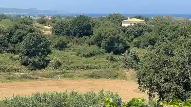 Commercial Plot for sale, Kerkira, Thinali, Kerkira