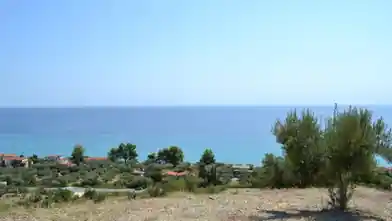 Działka komercyjna na sprzedaż, Halkidiki, Półwysep Chalcydycki, Halkidiki