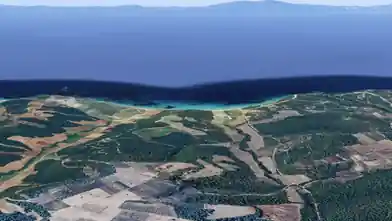 Commercial Plot for sale, Halkidiki, Halkidiki