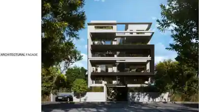 Apartment for sale, East Attica Regional Unit, Vari, East Attica Regional Unit