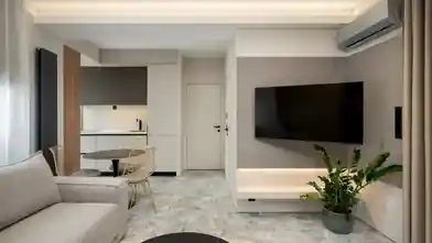 1 bedroom Apartment for sale, South Athens, Palaio Faliro