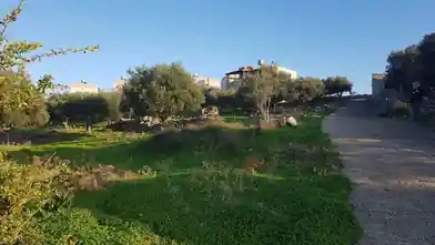 Commercial Plot for sale, Lasithi, Kounali, Lasithi