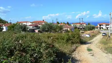 Εμπορικό οικόπεδο προς πώληση, Χαλκιδική, Χαλκιδική