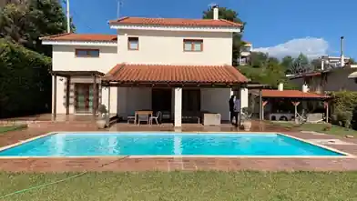 Detached House for sale, Anatoli Attiki, Sikamino