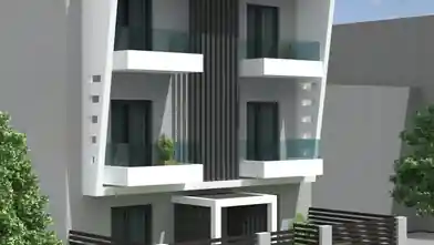 Apartment for sale, Chalkidiki, Flogita, Halkidiki