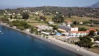 Commercial Plot for sale, Evia, Messapia, Evia